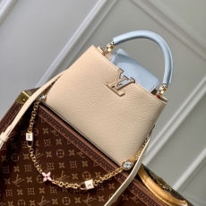 LV Top Handle Bags